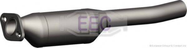 EEC FI6004 Каталізатор
