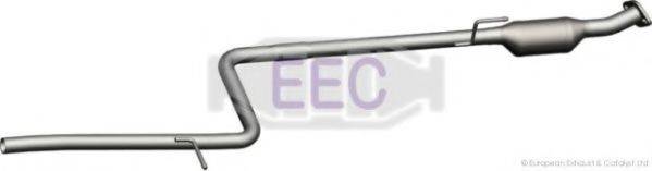 EEC FI6011 Каталізатор