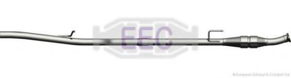 EEC FI6023T Каталізатор