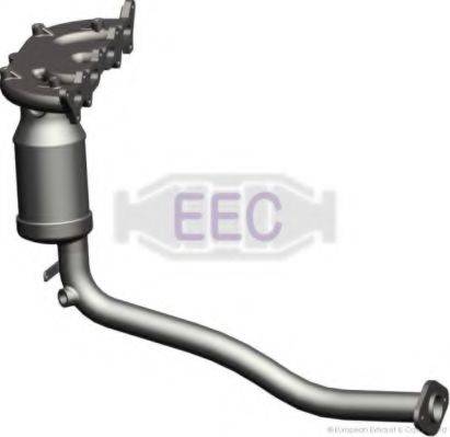 EEC FI6024 Каталізатор