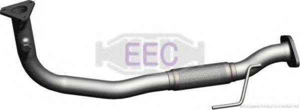 EEC FI7006 Труба вихлопного газу