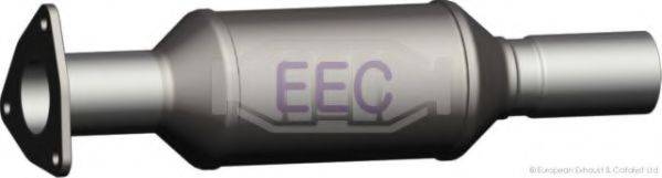 EEC FI8030 Каталізатор