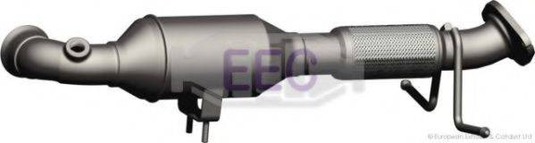 EEC FR6084 Каталізатор