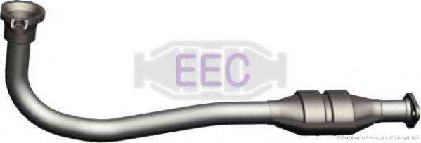 EEC FR8029 Каталізатор