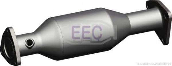 EEC HA6004 Каталізатор