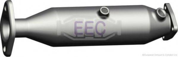 EEC HA6014 Каталізатор