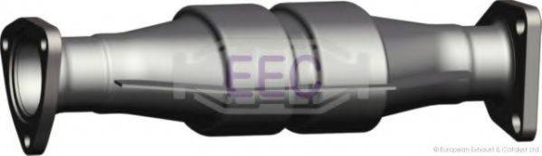 EEC HA8005 Каталізатор