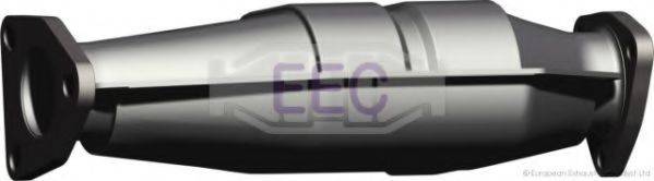 EEC HA8005T Каталізатор