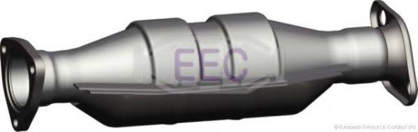 EEC HA8006 Каталізатор
