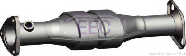 EEC HA8007 Каталізатор