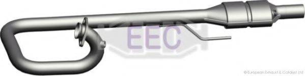 EEC HI8007 Каталізатор