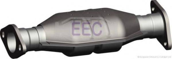 EEC HY8001 Каталізатор