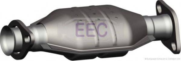 EEC HY8006 Каталізатор