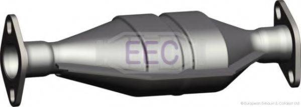 EEC HY8007 Каталізатор