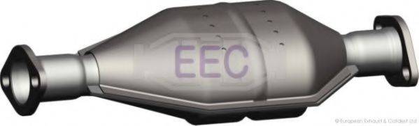 EEC HY8008 Каталізатор