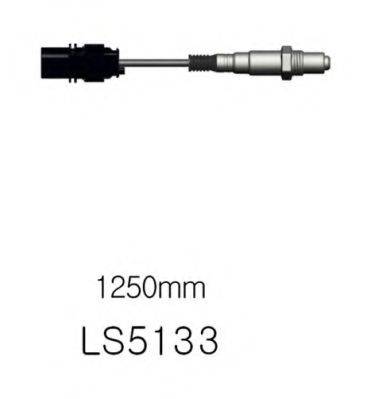 EEC LSK238 Комплект для лямбда-зонда