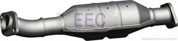 EEC MA6008 Каталізатор
