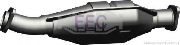 EEC MA6008T Каталізатор