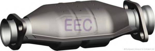 EEC MA8002 Каталізатор