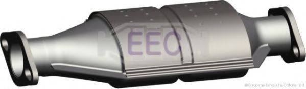 EEC MA8003 Каталізатор
