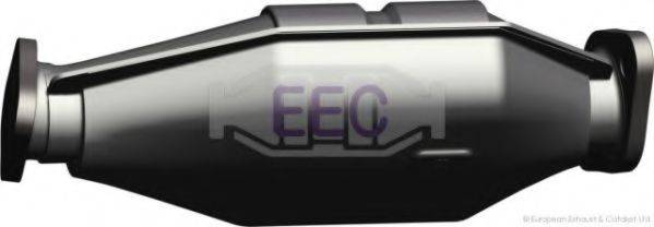 EEC MA8007T Каталізатор