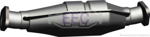 EEC MA8008T Каталізатор