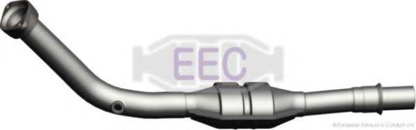 EEC PT8023 Каталізатор