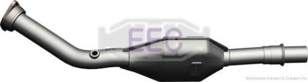 EEC PT8023T Каталізатор