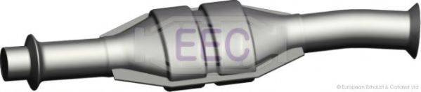 EEC PT8040 Каталізатор