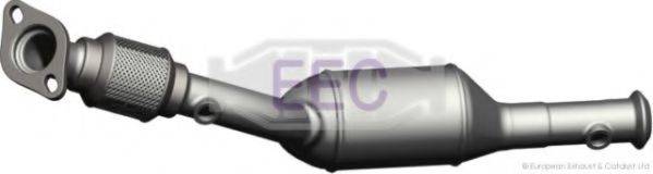EEC RE6005 Каталізатор