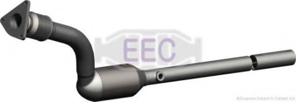EEC RE6022 Каталізатор