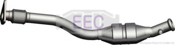 EEC RE6025 Каталізатор