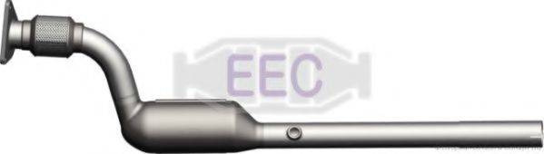 EEC RE6037 Каталізатор