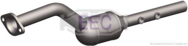 EEC RE6086 Каталізатор