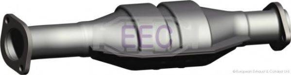 EEC RE8002 Каталізатор