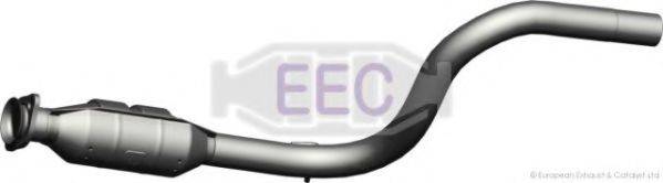 EEC RE8007 Каталізатор