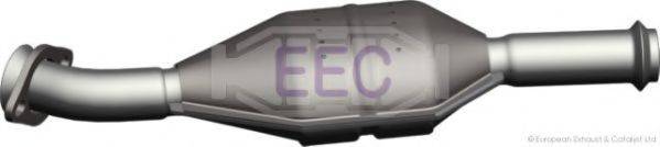 EEC RE8020 Каталізатор
