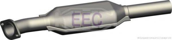 EEC RE8083 Каталізатор