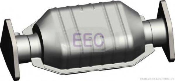 EEC RV6006T Каталізатор