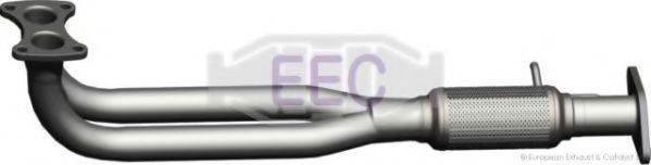 EEC RV7013 Труба вихлопного газу