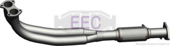 EEC RV7014 Труба вихлопного газу