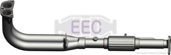 EEC RV7022 Труба вихлопного газу