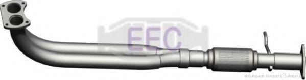 EEC RV7024 Труба вихлопного газу
