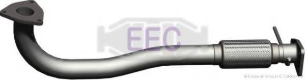 EEC RV7026 Труба вихлопного газу