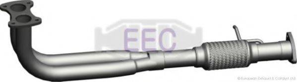 EEC RV7502 Труба вихлопного газу