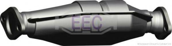 EEC RV8009T Каталізатор