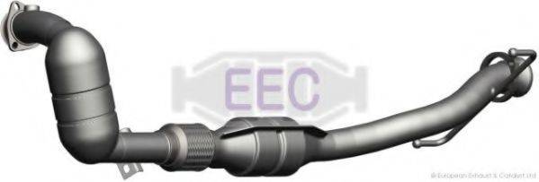 EEC SA6002 Каталізатор
