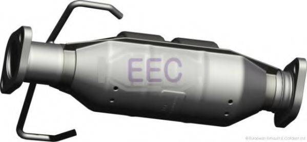 EEC SI8011 Каталізатор