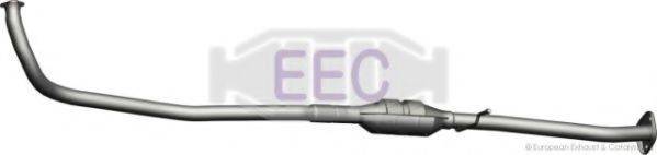 EEC SI8500 Каталізатор