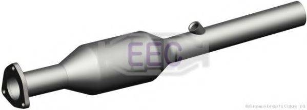 EEC ST6001 Каталізатор